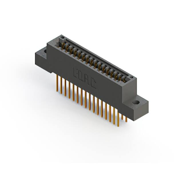 395-032-541-202 EDAC Inc.  Edgeboard Connectors